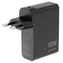 Lādētājs Gembird 4-port...
