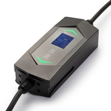EV charger PEVC2 220V Type2 16A 3.5kW 5.0m