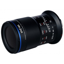 Makro objektyvas - Laowa 65mm f / 2.8 2X Macro APO Objektyvas Canon RF Makro objektyvas - Laowa 65mm f / 2.8 2X Macro APO Objektyvas Canon RF