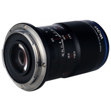 Makro objektyvas - Laowa 65mm f / 2.8 2X Macro APO Objektyvas Canon RF Makro objektyvas - Laowa 65mm f / 2.8 2X Macro APO Objektyvas Canon RF