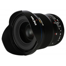 Lens Venus Optics Argus 25 mm f / 0.95 APO for Micro 4 / 3 Lens Venus Optics Argus 25 mm f / 0.95 APO for Micro 4 / 3