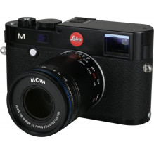 Venus Optics Laowa Lens 85...