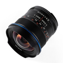 Kamera Objektyvas - Laowa D-Dreamer 12 mm f / 2.8 Zero-D, 122° Matymo Kampas Kamera Objektyvas - Laowa D-Dreamer 12 mm f / 2.8 Zero-D, 122° Matymo Kampas