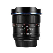 Kamera Objektyvas - Laowa D-Dreamer 12 mm f / 2.8 Zero-D, 122° Matymo Kampas