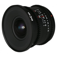 Lens Laowa Venus Optic 6 mm T2,. Cine for Micro 4 / 3 Lens Laowa Venus Optic 6 mm T2,. Cine for Micro 4 / 3
