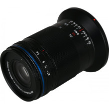 Venus Optics Laowa 85mm f / 5.6 2x Ultra Macro APO lens for Nikon Z Venus Optics Laowa 85mm f / 5.6 2x Ultra Macro APO lens for Nikon Z