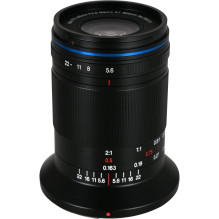 Venus Optics Laowa 85mm f / 5.6 2x Ultra Macro APO lens for Nikon Z