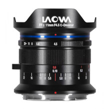 Lens Venus Optics Laowa...