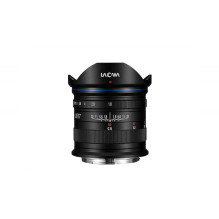 LAOWA 17mm F / 1.8 for M4 / 3 MFT