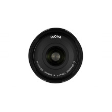 LAOWA 17mm F / 1.8 for M4 / 3 MFT LAOWA 17mm F / 1.8 for M4 / 3 MFT