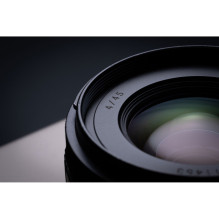 Kameros Objektyvas - Laowa 65mm f / 2.8 2X Macro APO, 17cm Minimalus Fokuso Atstumas Kameros Objektyvas - Laowa 65mm f / 2.8 2X Macro APO, 17cm Minimalus Fokuso Atstumas