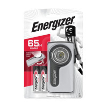 Energizer compact Metal...