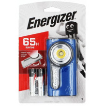 Energizer compact Metal Light Flashlight Blue (Spotlight)