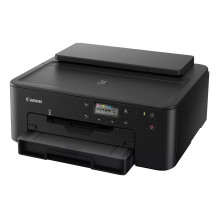 Spausdintuvas - Canon PIXMA TS705a, A4, 4800 x 1200 DPI, Wi-Fi, Spalvotas Spausdintuvas - Canon PIXMA TS705a, A4, 4800 x 1200 DPI, Wi-Fi, Spalvotas