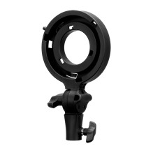 Adapter - Newell Bowens Mini Bowens FM Montavimo Adapteris, 16 mm Imtuvas