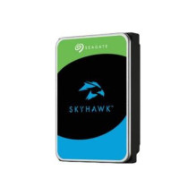 Internal HDD - Seagate SkyHawk ST8000VX010 8TB 180MB/s Internal Hard Drive Black Internal HDD - Seagate SkyHawk ST8000VX010 8TB 180MB/s Internal Hard Drive Black