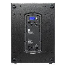 HK Audio Sonar 115 SUB D - aktyvus žemų dažnių garsiakalbis