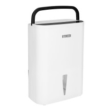 Dehumidifier - NOVEEN DH350 1.5L UV Purification 2.5L Capacity Automatic Shutoff