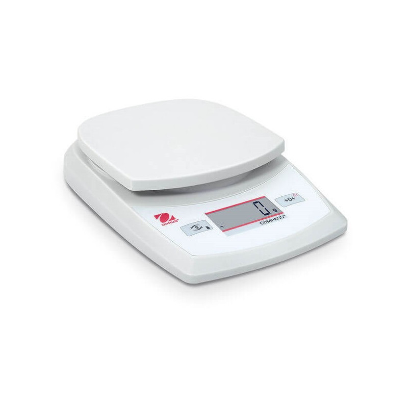 Scales - OHAUS Compass™ CR2200, Black