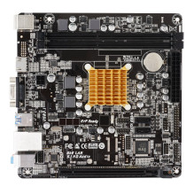 Motherboard - Biostar...
