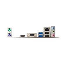 Motherboard - Biostar A68N-2100K Mini ITX Motherboard - Biostar A68N-2100K Mini ITX