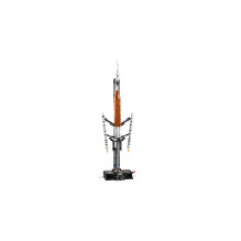 Konstruktorius - LEGO TECHNIC 42221 NASA Artemis Space Launch System Rocket (Lego, 632 vnt, 700 mm aukštis)