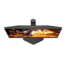 Monitorius - AOC Q27G4SRU 27" QHD 300Hz 0,3ms Žaidimų Monitorius
