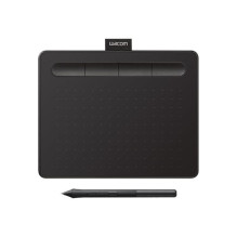 Grafikos Planšetė - Wacom Intuos S Creative Pen, 4,096 Spaudimo Lygiai, USB Grafikos Planšetė - Wacom Intuos S Creative Pen, 4,096 Spaudimo Lygiai, USB