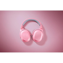 Garso Įranga - Razer Barracuda X Wireless Headset, Dual Connectivity, Detachable Mic, Quartz Pink Garso Įranga - Razer Barracuda X Wireless Headset, Dual Connectivity, Detachable Mic, Quartz Pink