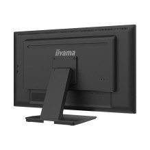 Monitorius - Iiyama ProLite T2752MSC-B1 27-Colių Full HD Jutiklinis IPS