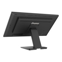 Monitorius - Iiyama ProLite T2752MSC-B1 27-Colių Full HD Jutiklinis IPS Monitorius - Iiyama ProLite T2752MSC-B1 27-Colių Full HD Jutiklinis IPS