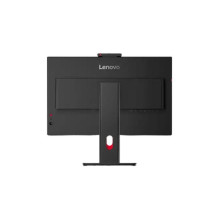 Monitorius - Lenovo ThinkVision T27qd-4v 27" QHD, 5MP Kamera, USB-C Monitorius - Lenovo ThinkVision T27qd-4v 27" QHD, 5MP Kamera, USB-C