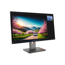 Monitorius - Lenovo P32UD-40 31,5 colio UHD 3840x2160 Thunderbolt 4 Monitorius - Lenovo P32UD-40 31,5 colio UHD 3840x2160 Thunderbolt 4