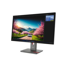 Monitorius - Lenovo P32UD-40 31,5 colio UHD 3840x2160 Thunderbolt 4