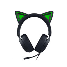 Razer Kraken Kitty V3 X Ausinės Juodos