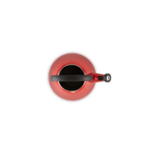 Elektrinis Virdulys - Le Creuset Kettle Kone 1.6L Nerūdijančio Plieno Vyšninė Raudona Elektrinis Virdulys - Le Creuset Kettle Kone 1.6L Nerūdijančio Plieno Vyšninė Raudona