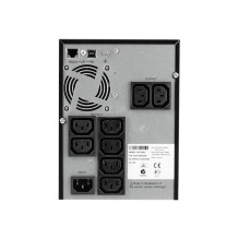 UPS - Eaton 5SC 1000i 1000 W, USB 2.0 Atsarginis maitinimas UPS - Eaton 5SC 1000i 1000 W, USB 2.0 Atsarginis maitinimas