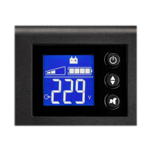 UPS - Eaton 5SC 1000i 1000 W, USB 2.0 Atsarginis maitinimas UPS - Eaton 5SC 1000i 1000 W, USB 2.0 Atsarginis maitinimas
