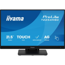 Monitorius - iiyama ProLite...