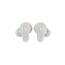 Akiniai - Skullcandy Dime 3 True Wireless Stereo Su Įkrovimo Dėklu - Balti