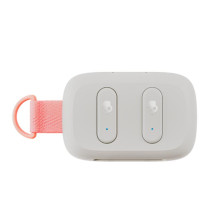 Akiniai - Skullcandy Dime 3 True Wireless Stereo Su Įkrovimo Dėklu - Balti