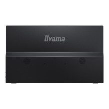 Monitorius - iiyama ProLite P1671HSC-B1 15.6" Full HD IPS, USB-C, Mini-HDMI, VGA Monitorius - iiyama ProLite P1671HSC-B1 15.6" Full HD IPS, USB-C, Mini-HDMI, VGA