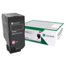 Tonerio Kasetė - Lexmark...