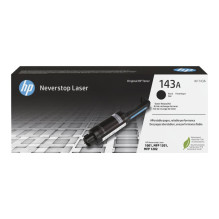 Toner Cartridge - HP 143A...