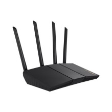 Maršrutizatorius - ASUS RT-AX57 Go Wi-Fi 6 1Gbps Tri-Režimo Ryšys