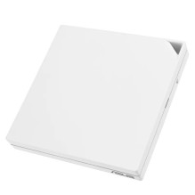 Maršrutizatorius - ASUS RT-AX57 Go Wi-Fi 6 1Gbps Tri-Režimo Ryšys Maršrutizatorius - ASUS RT-AX57 Go Wi-Fi 6 1Gbps Tri-Režimo Ryšys