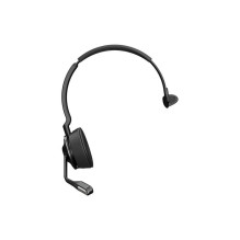 Audio Equipment - Jabra Engage 75 SE Mono Wireless Headset 150m Range Noise Cancelling Audio Equipment - Jabra Engage 75 SE Mono Wireless Headset 150m Range Noise Cancelling