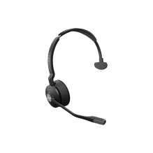 Audio Equipment - Jabra Engage 75 SE Mono Wireless Headset 150m Range Noise Cancelling Audio Equipment - Jabra Engage 75 SE Mono Wireless Headset 150m Range Noise Cancelling