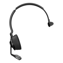 Audio Equipment - Jabra Engage 75 SE Mono Wireless Headset 150m Range Noise Cancelling Audio Equipment - Jabra Engage 75 SE Mono Wireless Headset 150m Range Noise Cancelling