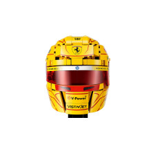 Constructor - LEGO Editions 43022 Scuderia Ferrari HP Lewis Hamilton Helmet 884 Pieces Black / Red Constructor - LEGO Editions 43022 Scuderia Ferrari HP Lewis Hamilton Helmet 884 Pieces Black / Red